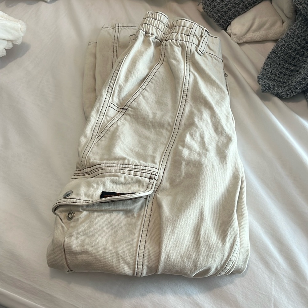 BDG jeans